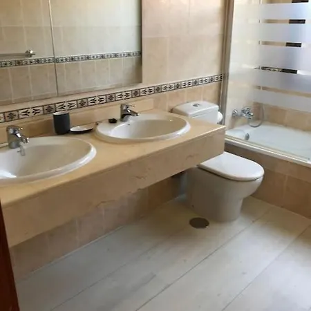 Vila Blackrock Blancas Playa Blanca (Lanzarote)