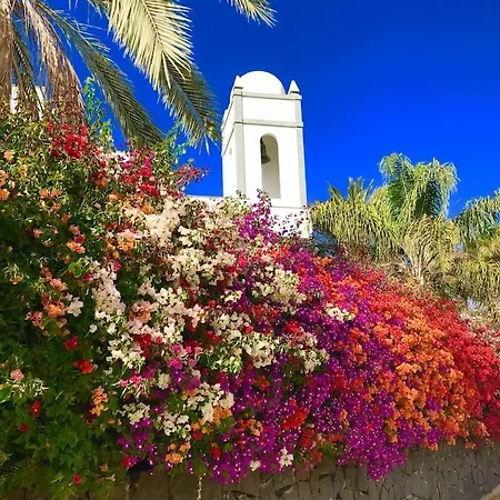 Blackrock Blancas Playa Blanca (Lanzarote)