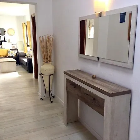 Vila Blackrock Blancas *