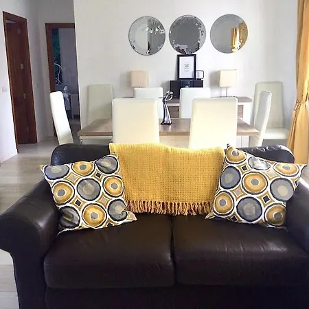 Vila Blackrock Blancas *