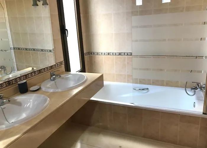 Blackrock Blancas * Playa Blanca (Lanzarote)