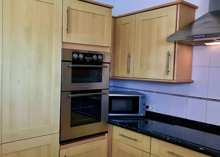 Blackrock Blancas Villa *