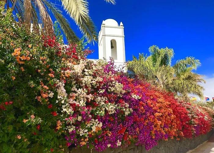 Blackrock Blancas Playa Blanca (Lanzarote)