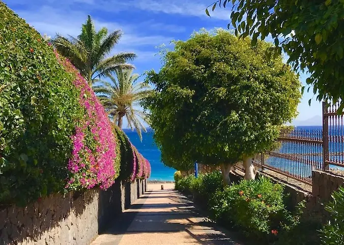 Villa Blackrock Blancas *