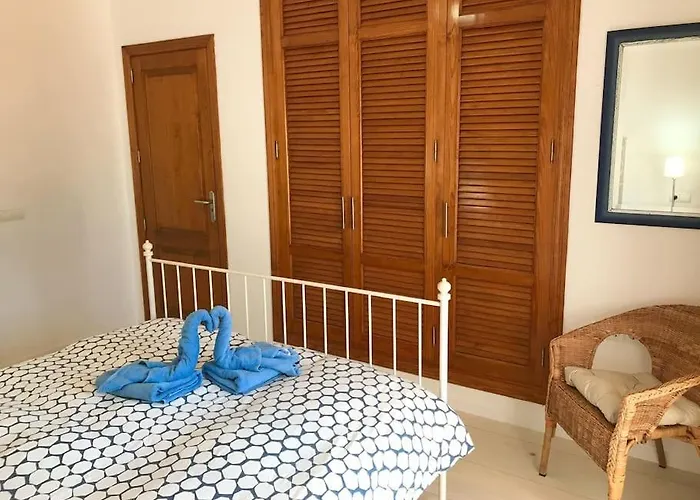 Blackrock Blancas Villa Playa Blanca (Lanzarote)