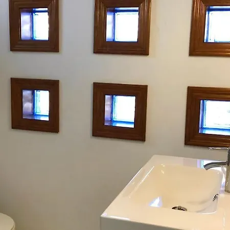 Blackrock Blancas * Коста Бланка