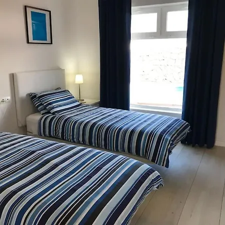 Blackrock Blancas Вилла Коста Бланка