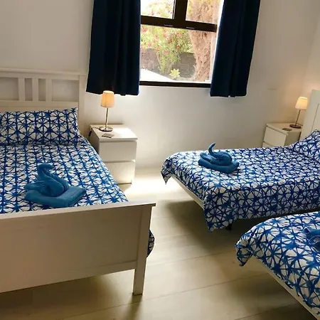 Blackrock Blancas Коста Бланка