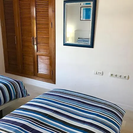 Blackrock Blancas * Playa Blanca