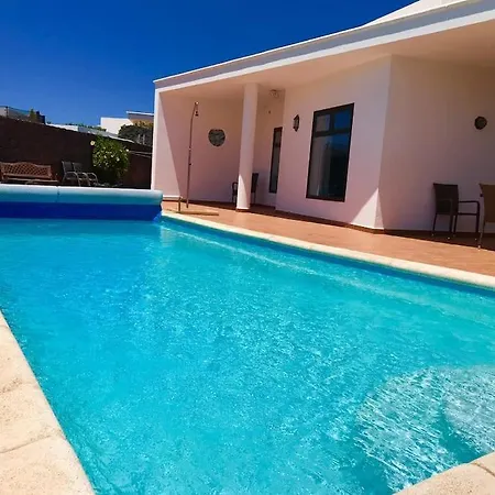 Blackrock Blancas Коста Бланка