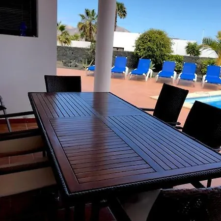 Blackrock Blancas * Коста Бланка