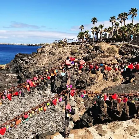 Blackrock Blancas Вилла