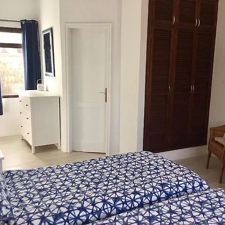 Blackrock Blancas * Коста Бланка