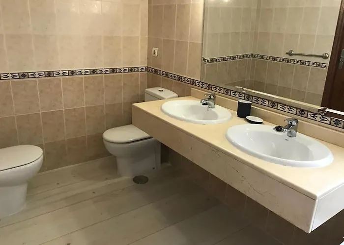 Blackrock Blancas 别墅