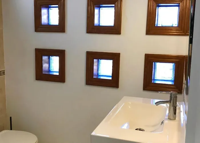 Blackrock Blancas * 普拉亚布兰卡