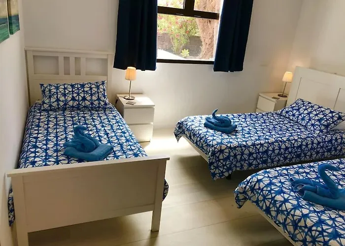 Blackrock Blancas 普拉亚布兰卡