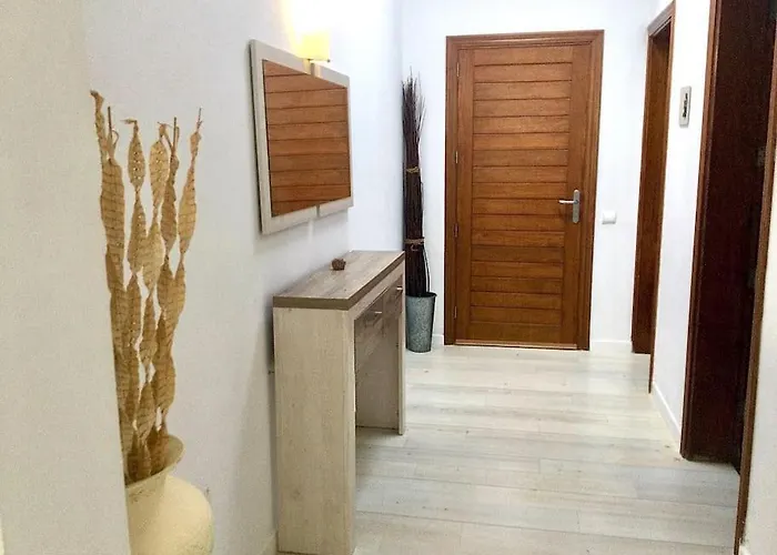 Blackrock Blancas Βίλα