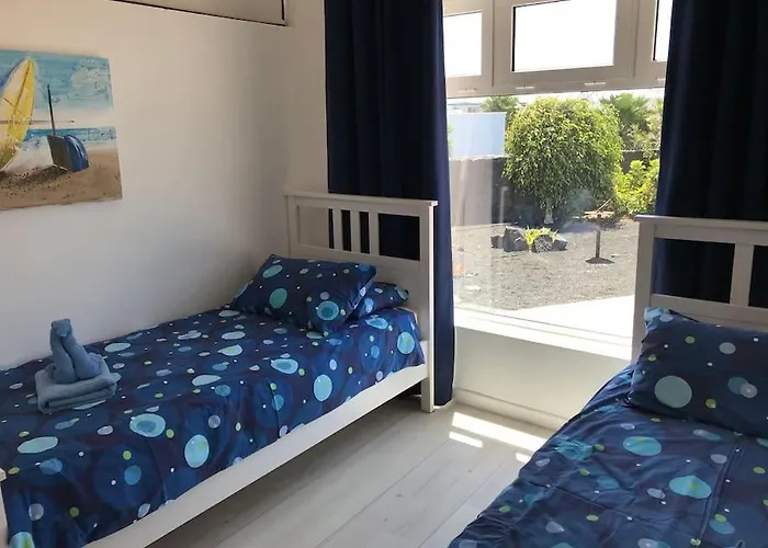 别墅 Blackrock Blancas