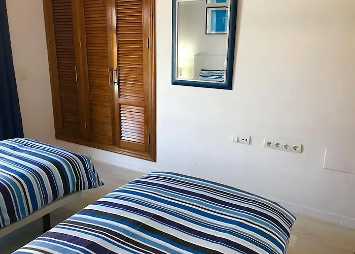 Blackrock Blancas * 普拉亚布兰卡