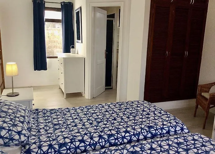 Blackrock Blancas * 普拉亚布兰卡