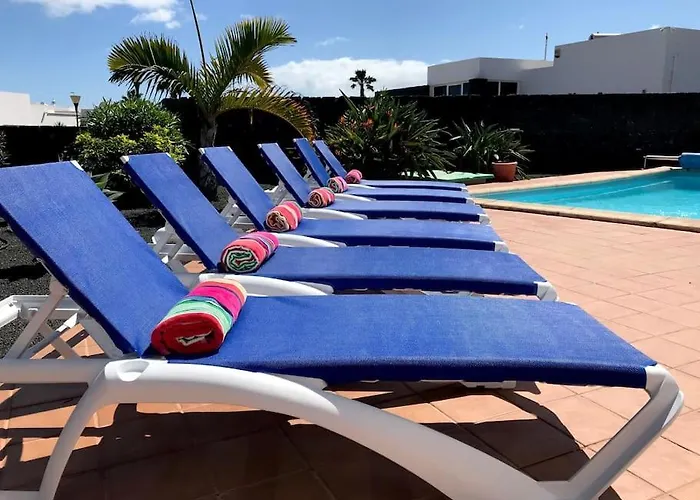 Βίλα Blackrock Blancas