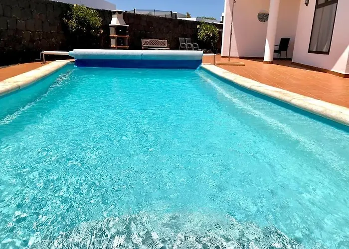 Blackrock Blancas * Πλάγια Μπλάνκα