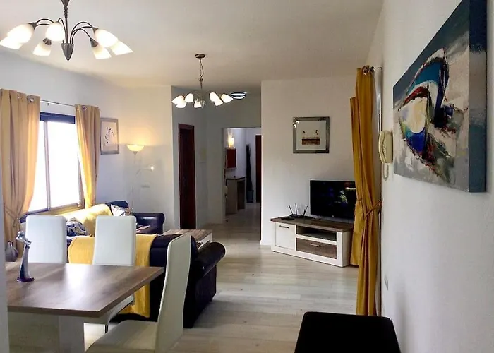 Blackrock Blancas Βίλα *