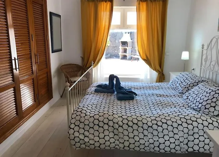 Blackrock Blancas Πλάγια Μπλάνκα