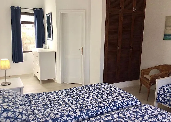 Blackrock Blancas * Πλάγια Μπλάνκα