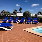 Βίλα Blackrock Blancas Πλάγια Μπλάνκα