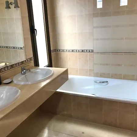 Blackrock Blancas * Playa Blanca (Lanzarote)