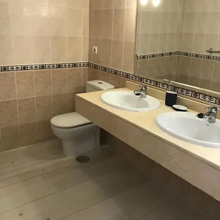 Blackrock Blancas Villa