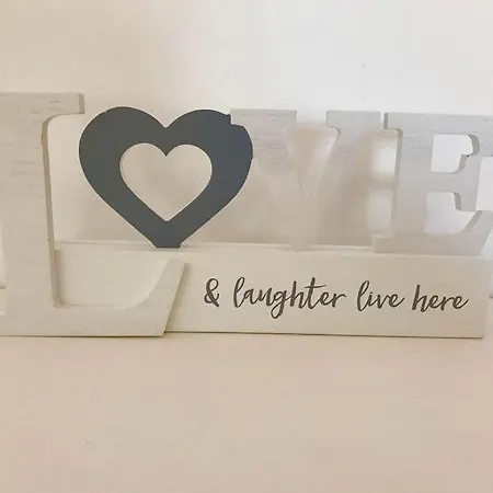 Blackrock Blancas Villa *