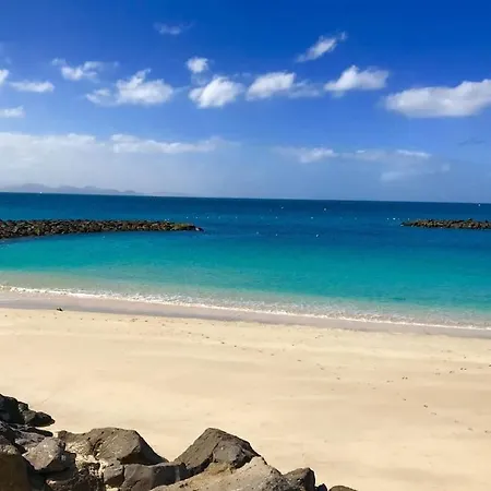 Villa Blackrock Blancas Playa Blanca (Lanzarote)