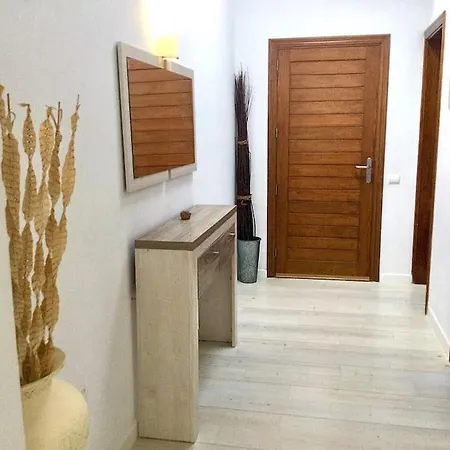 Blackrock Blancas Villa