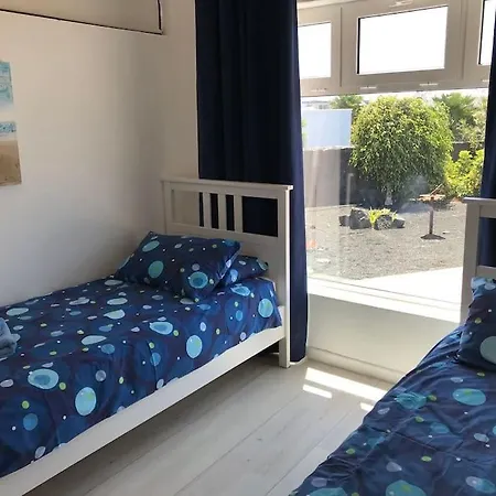 Villa Blackrock Blancas