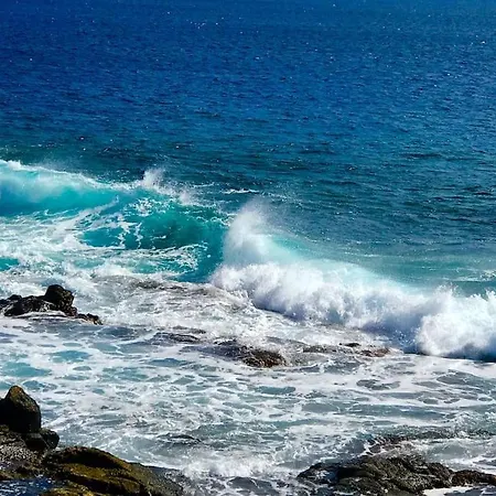 Villa Blackrock Blancas