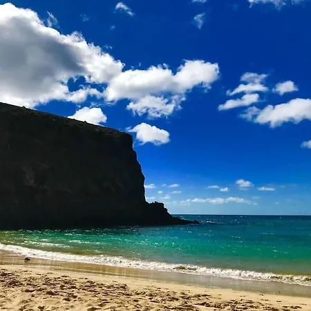 Blackrock Blancas Villa Playa Blanca (Lanzarote)