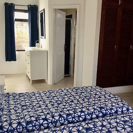 Blackrock Blancas * Playa Blanca (Lanzarote)