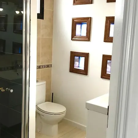 Blackrock Blancas Villa Playa Blanca (Lanzarote)