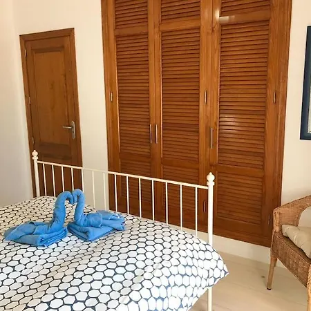 Blackrock Blancas Villa Playa Blanca (Lanzarote)