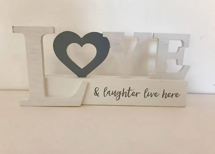 Blackrock Blancas Willa *