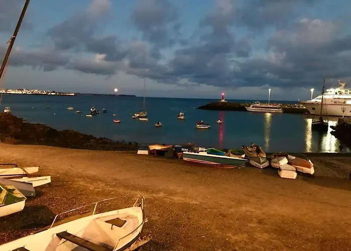 Blackrock Blancas Willa