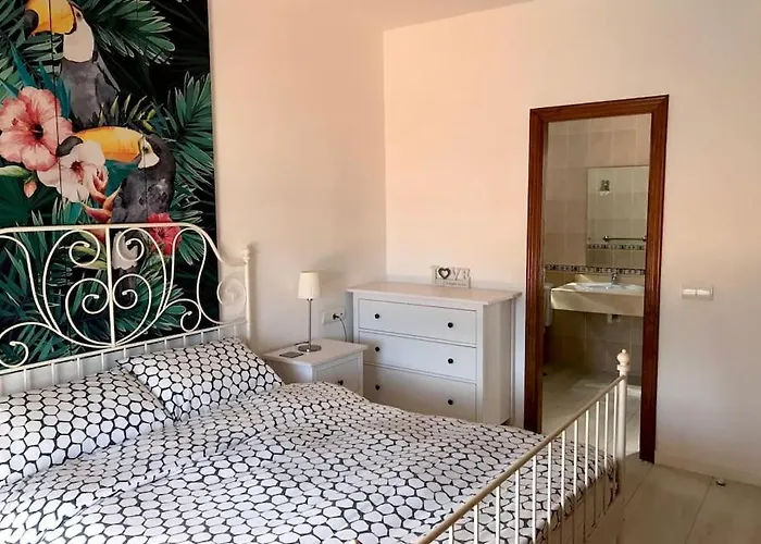 Willa Blackrock Blancas Playa Blanca (Lanzarote)