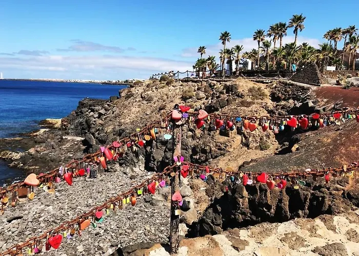 Blackrock Blancas Willa